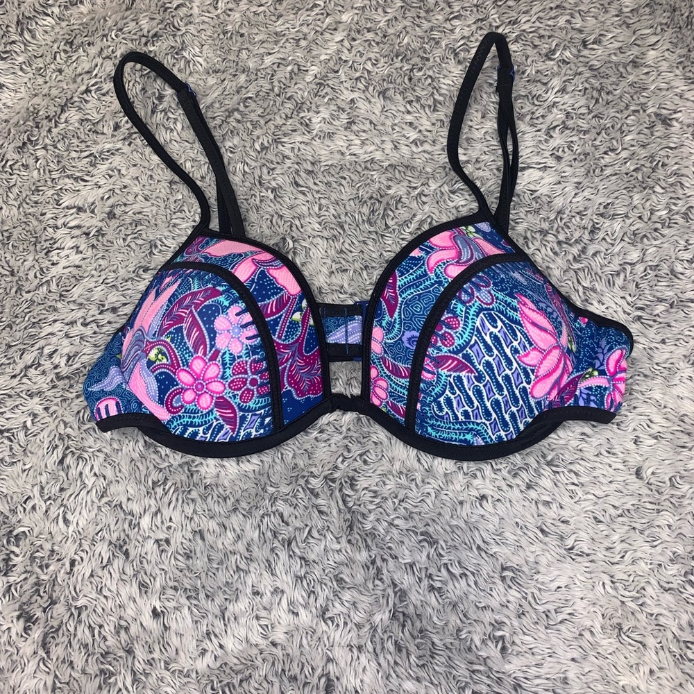 Victoria Secret bikini top